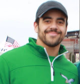 Founder and IT Specialist Hector Guerrero
