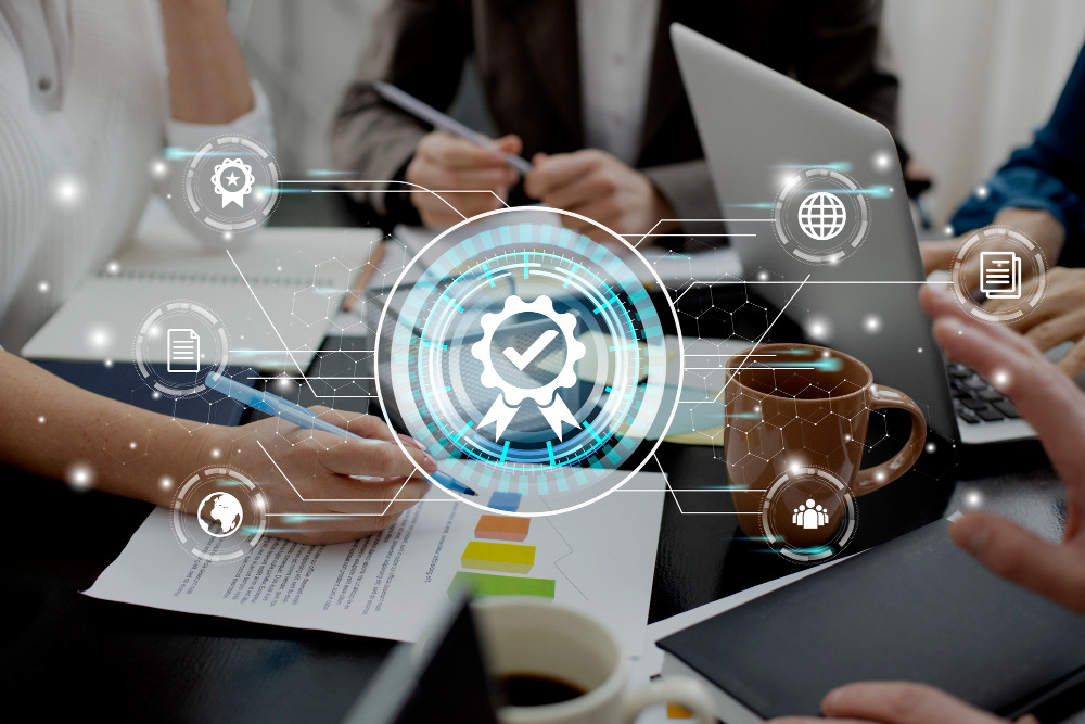 5 Cybersecurity Mistakes NJ Small Businesses Make