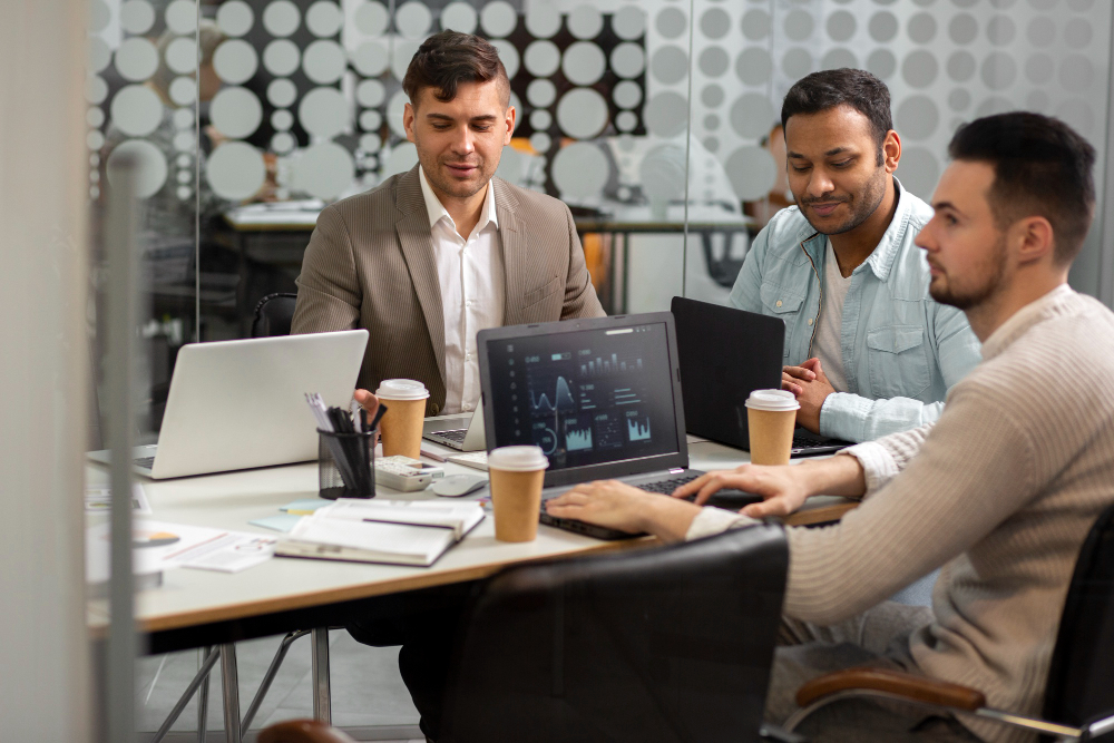 Break-Fix vs Managed IT for NJ Small Businesses